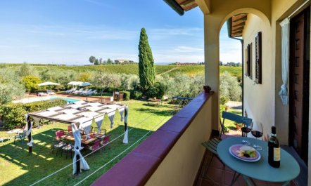 Podere San Michele 6