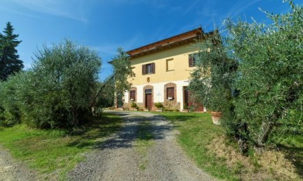 Podere San Michele 1