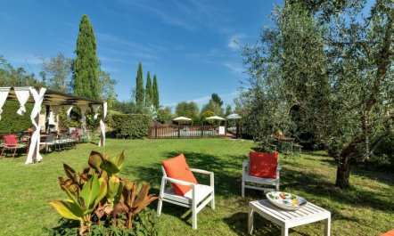 Podere San Michele 3