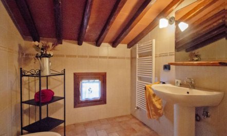 Capanna di Sopra Holiday Home 2 6