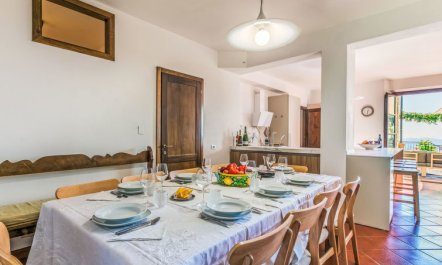 Terrazza sul Chianti 4