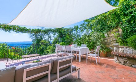Terrazza sul Chianti 5