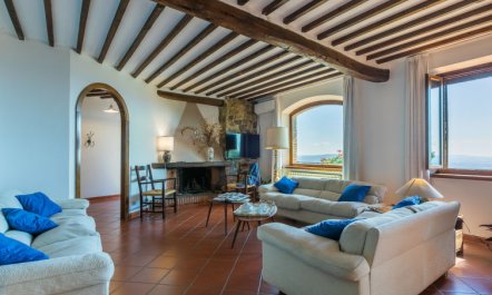 Terrazza sul Chianti 3