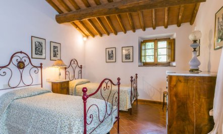 Cellole - Torretta (CTC153) Apartment 4 4