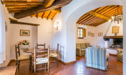 Cellole - Torretta (CTC153) Apartment 4 7