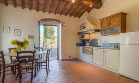 Leonardo Apartment 3 5