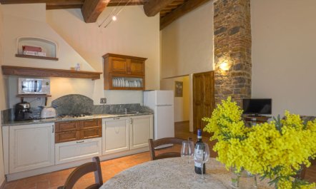 Leonardo Apartment 3 3