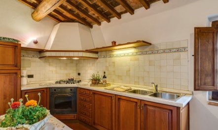 Antico Borgo S Lorenzo Cipresso Apartment 3 7