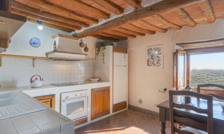 Cellole - Valluccia Apartment 5 6