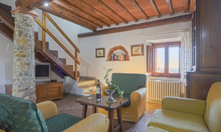 Cellole - Valluccia Apartment 5 4