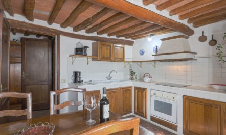 Cellole - Valluccia Apartment 5 7