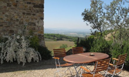 Cellole - Valluccia Apartment 5 2