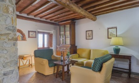 Cellole - Valluccia Apartment 5 5