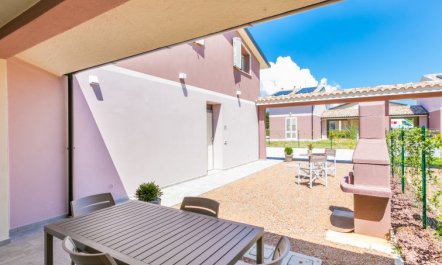 Borgo il Vallin delle Conche Holiday Home 4 2
