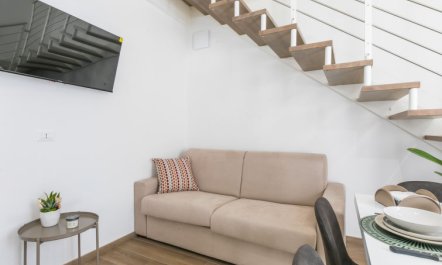 Borgo il Vallin delle Conche Holiday Home 4 7