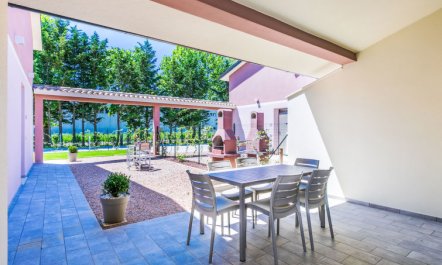 Borgo il Vallin delle Conche Holiday Home 2 1