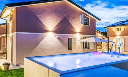 Borgo il Vallin delle Conche Holiday Home 2 2