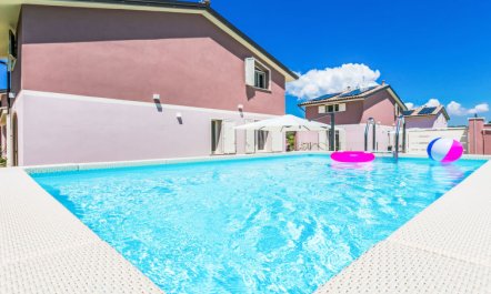 Borgo il Vallin delle Conche Holiday Home 2 4