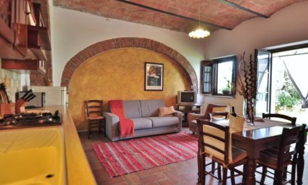 Linearis B Apartment 6 5