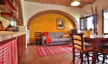 Linearis B Apartment 6 7