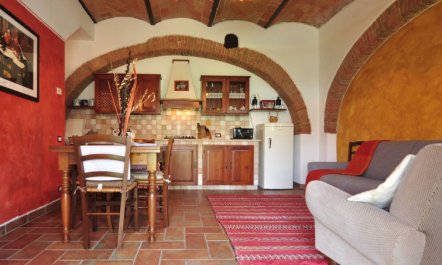 Linearis B Apartment 6 6