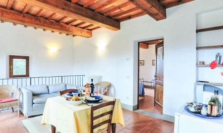 La Romantica Apartment 9 3