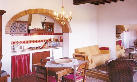 Linearis C Apartment 2 6