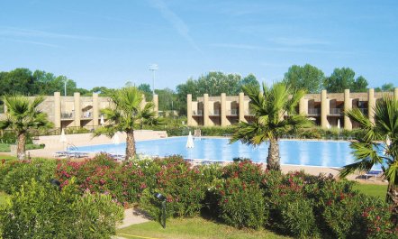 Cosmopolitan Golf (TIR280)