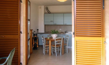 Cosmopolitan Golf (TIR280) 6