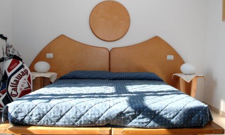 Cosmopolitan Golf (TIR280) 5