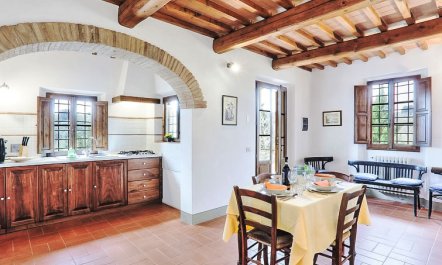 La Loggia Apartment 3 2