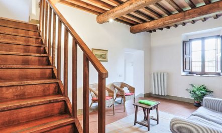 La Loggia Apartment 3 3