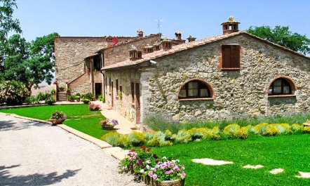 San Lorenzo Apartment 4 5