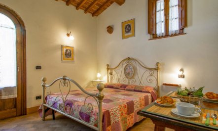 San Lorenzo Apartment 4 4