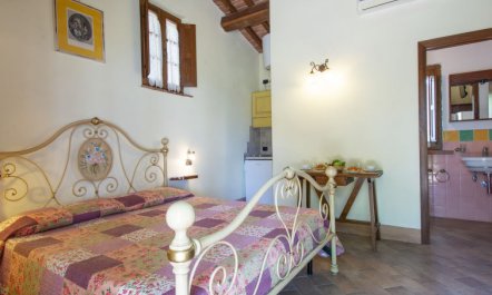 San Lorenzo Apartment 4 7