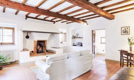 Il Camino Apartment 2 2