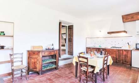 Il Camino Apartment 2 3