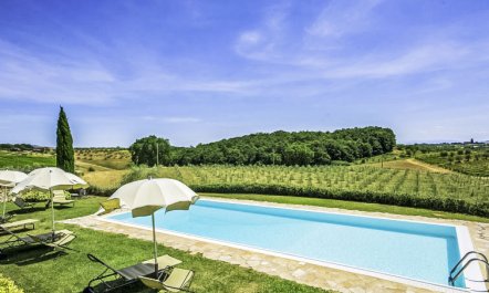 Vanessa Holiday Home 5 1