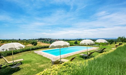 Vanessa Holiday Home 5 6