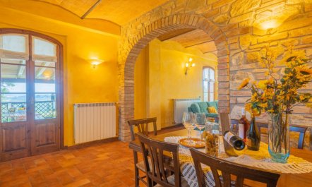 Casa Daniela (GAM310) 7