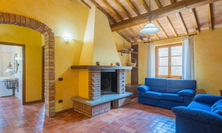 Casa Daniela (GAM310) 4