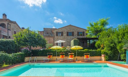 Casa Daniela (GAM310)