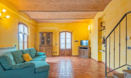 Casa Daniela (GAM310) 5