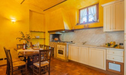 Casa Daniela (GAM310) 6