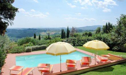 Casa Daniela (GAM310) 2