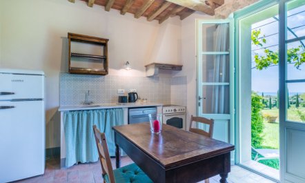 Cigliere Apartment 2 7