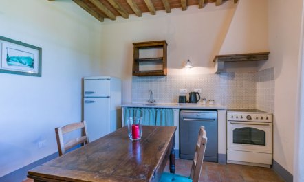 Cigliere Apartment 2 6