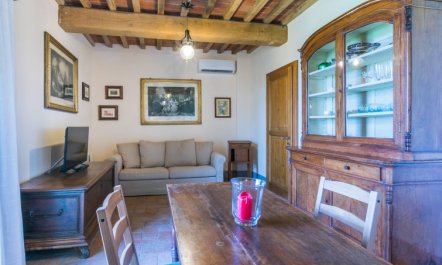 Cigliere Apartment 2 4