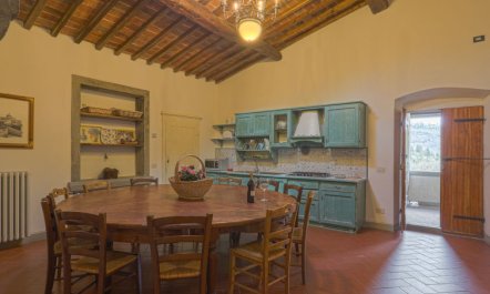 Reggine Apartment 3 5