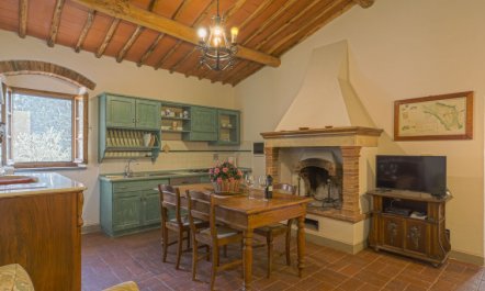 Reggine Apartment 3 6